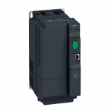 ATV320U55N4B ПРЕОБР ЧАСТОТЫ ATV320 КНИЖНОЕ ИСПОЛНЕНИЕ 5.5 КВТ 500В 3Ф