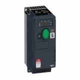 ATV320U04N4C ПРЕОБР ЧАСТОТЫ ATV320 КОМПАКТНОЕ ИСПОЛНЕНИЕ 0.37 КВТ 500В 3Ф