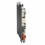 LXM32AD18M2 СЕРВОПРИВОД LXM32A CAN RJ45 18A ПЕР