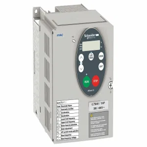 Schneider Electric ATV21HU40N4 (ШНАЙДЕР) Schneider Electric ATV21HU40N4 (ШНАЙДЕР)