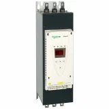 ATS22C11S6 УСТРОЙСТВО ПЛАВНОГО ПУСКА ATS22 110A , УПРАВЛЕНИЕ 220В S6