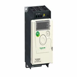 ATV12H037F1 ПРЕОБРАЗОВАТЕЛЬ ЧАСТОТЫ ATV12 0,37кВт 120В 1Ф (ШНАЙДЕР) ATV12H037F1 ПРЕОБРАЗОВАТЕЛЬ ЧАСТОТЫ ATV12 0,37кВт 120В 1Ф (ШНАЙДЕР)