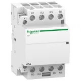 A9C20867 Контактор 63A 4НЗ 230В iCT