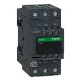 Schneider Electric LC1D40AM7 Контактор TeSys Deca 3P 40 А 220 В AC