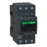 Schneider Electric TeSys LC1D Контактор 3P LC1D65AM7 (65 А, 440/220 В AC)