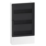Schneider Electric MIP12312S Бокс на 12 модулей, накладной