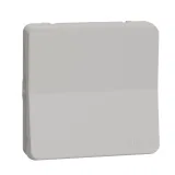 MUR39023 SE MUREVA S, ПЕРЕКЛЮЧАТЕЛЬ перекрестный, сх.7, механизм, БЕЛЫЙ, IP55