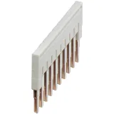 NSYTRAL210GR SE Universal Enclosures  ПЕРЕМЫЧКА ДЛЯ КЛЕММНИКОВ, 10ТЧК ДЛЯ 2,5ММ? ,СЕРЫЙ