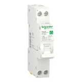 Schneider Electric Resi9 R9D87620 автоматический выключатель дифференциального тока (АВДТ) 20 A, 30 мA, тип AC, кривая C, 2 полюса, 6 кА